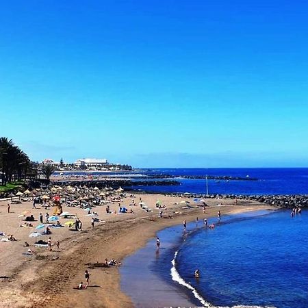El Bobo Beach Playa Feñabe Dış mekan fotoğraf