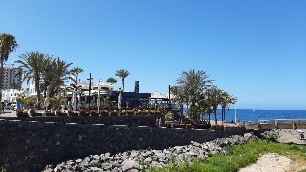 El Bobo Beach Playa Feñabe Dış mekan fotoğraf