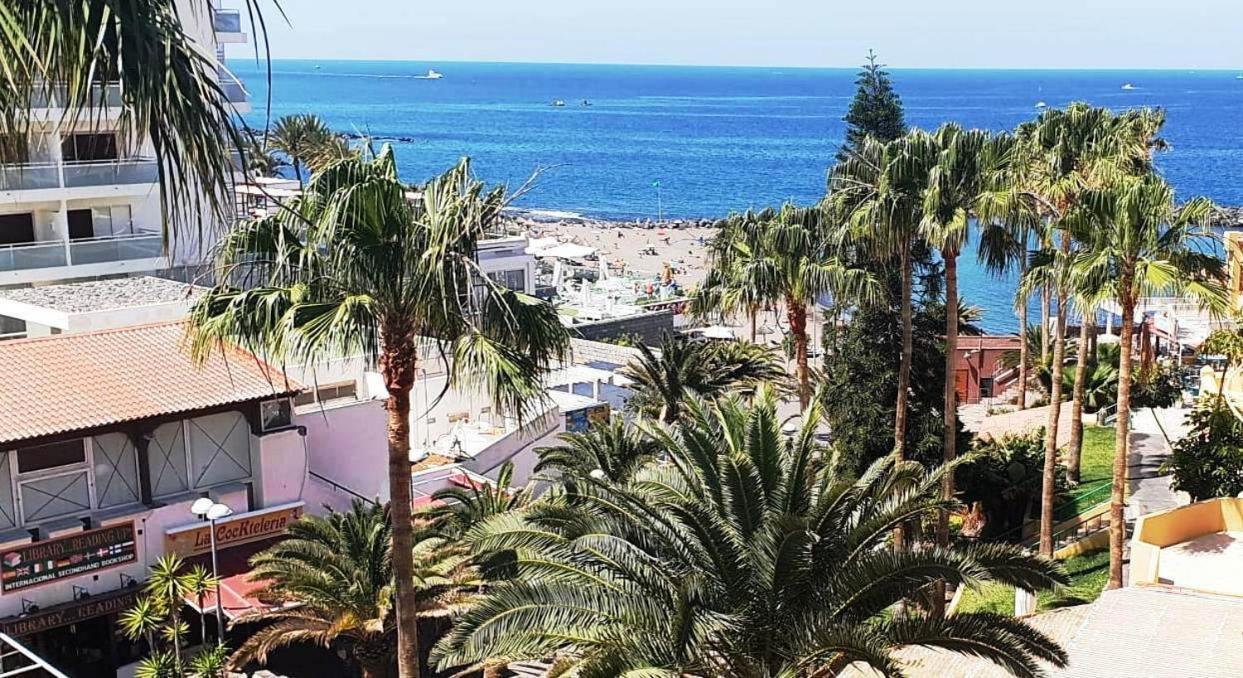 El Bobo Beach Playa Feñabe Dış mekan fotoğraf