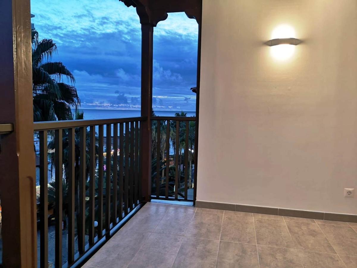 El Bobo Beach Playa Feñabe Dış mekan fotoğraf