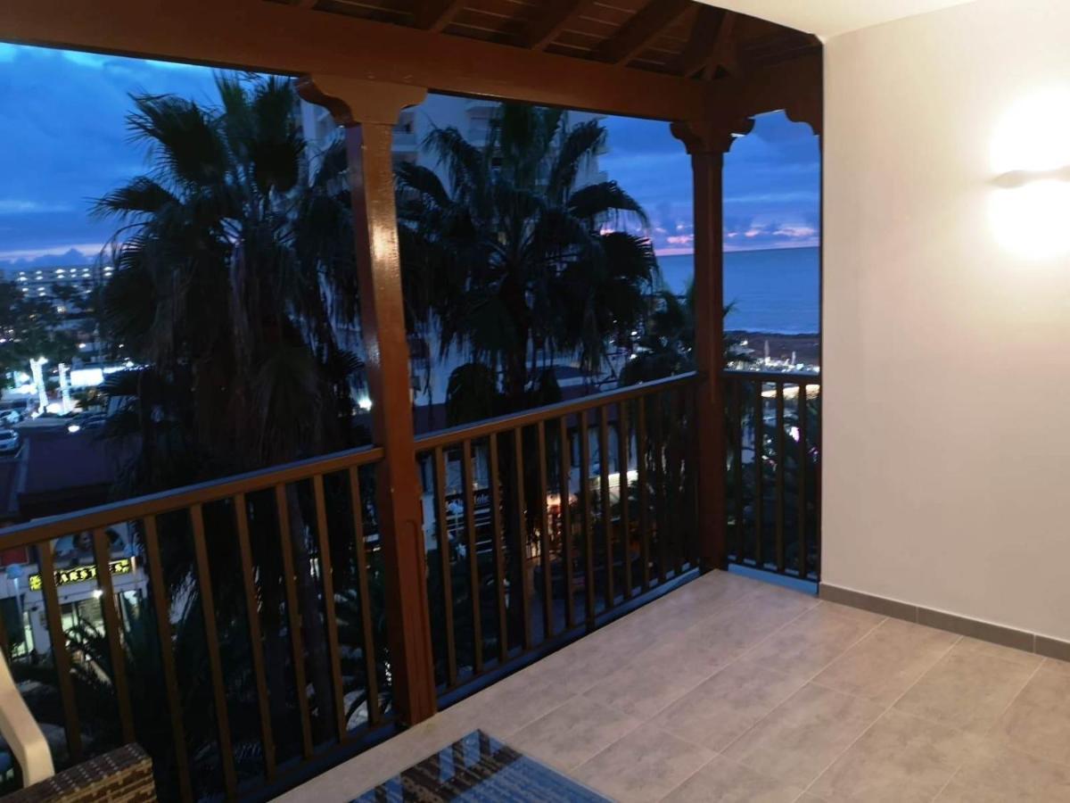 El Bobo Beach Playa Feñabe Dış mekan fotoğraf