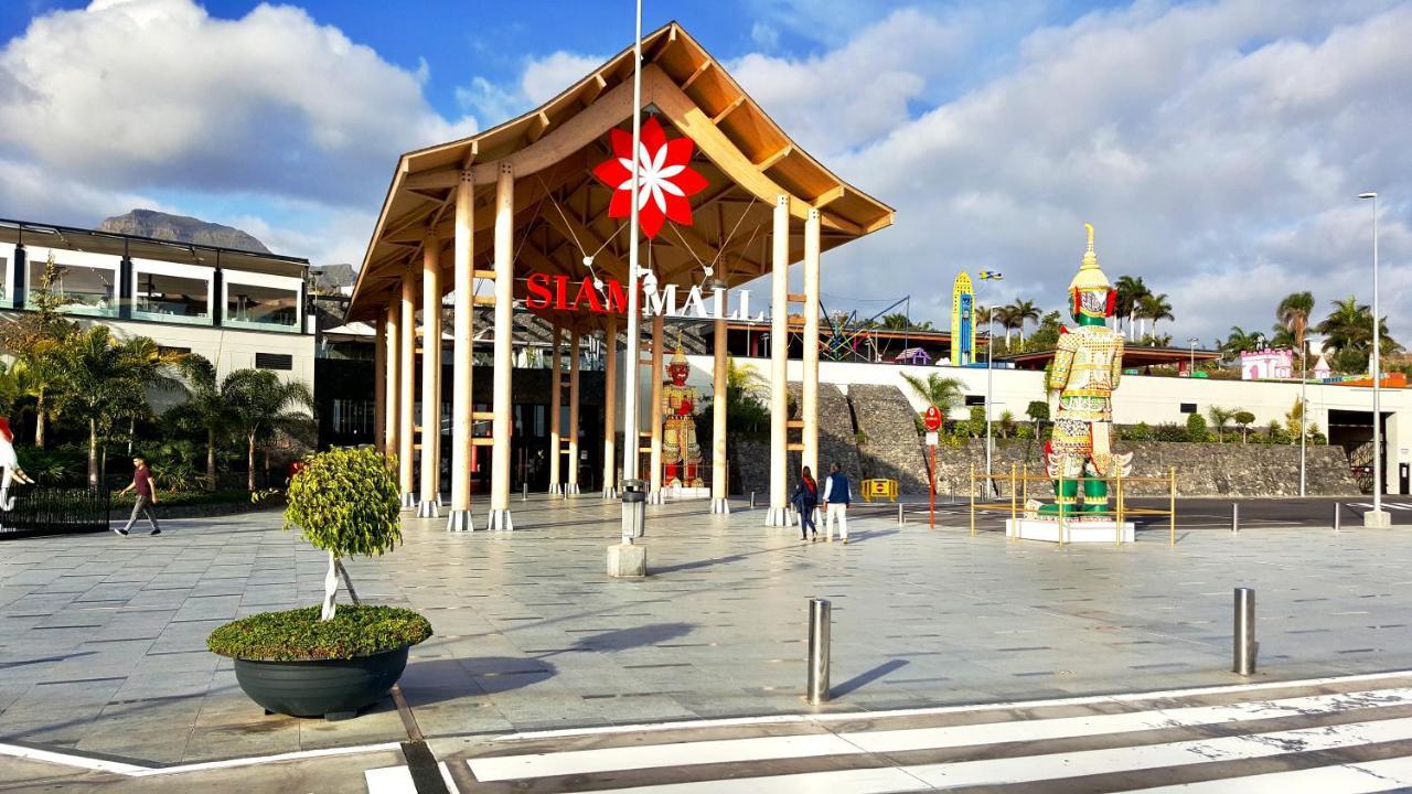 El Bobo Beach Playa Feñabe Dış mekan fotoğraf