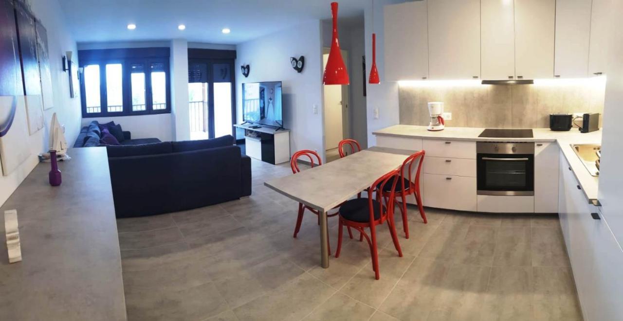 El Bobo Beach Playa Feñabe Dış mekan fotoğraf