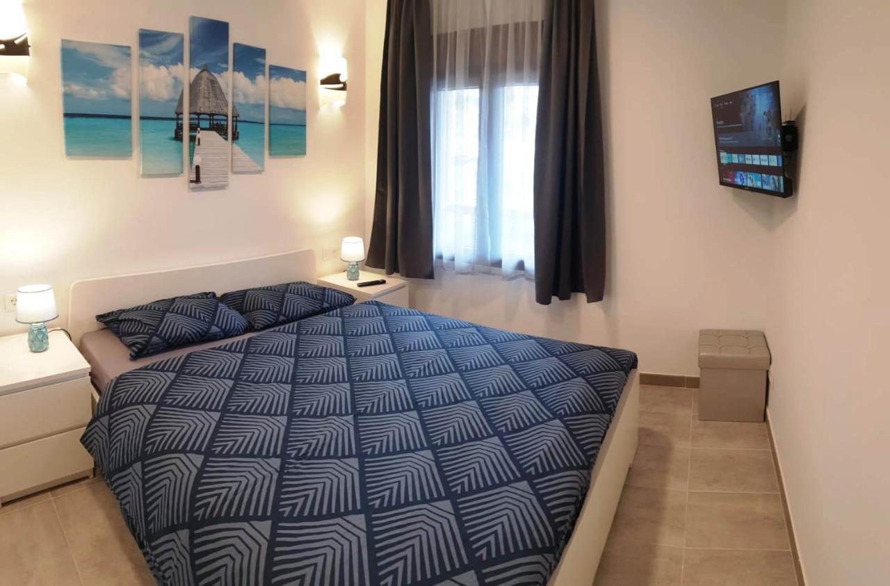 El Bobo Beach Playa Feñabe Dış mekan fotoğraf