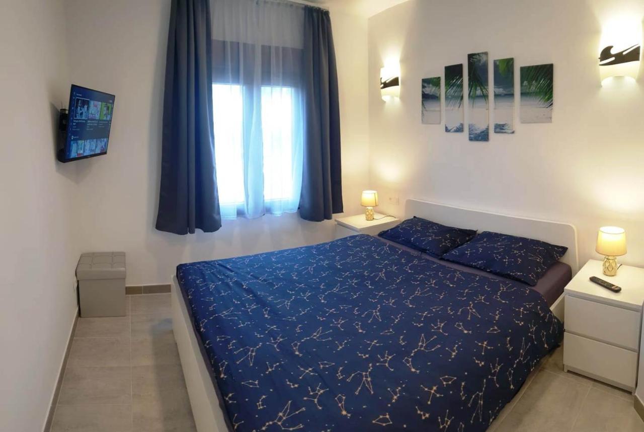 El Bobo Beach Playa Feñabe Dış mekan fotoğraf